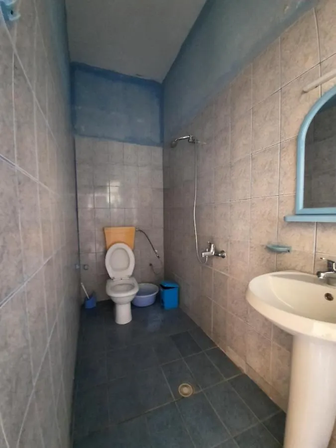 Сasa de vacaciones Dhoma Plazhi Borsh Vag Villa